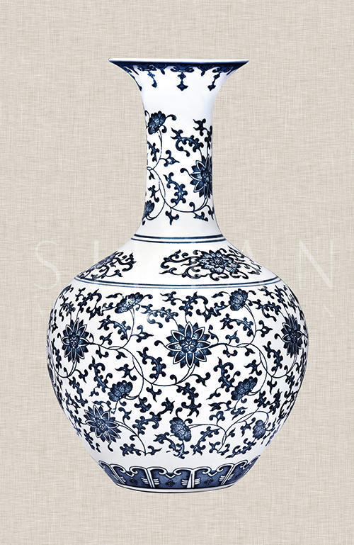 Porcelain Ⅰ