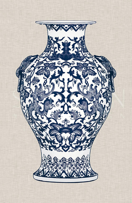Porcelain Ⅱ