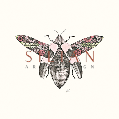 Insect Tale Ⅱ