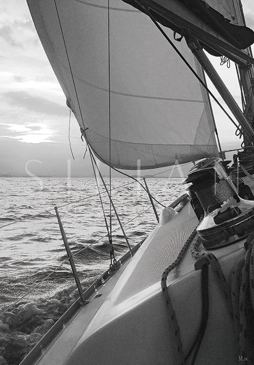 Sail Ⅰ