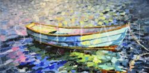 Boat XXI