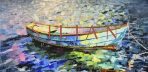 Boat XXI