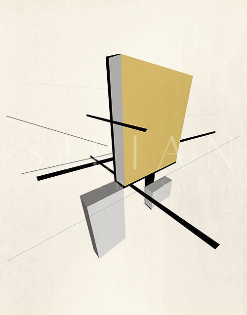 Three-Dimensional Wrap Ⅳ
