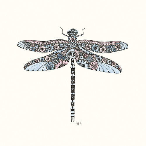 Insect Tale Ⅰ