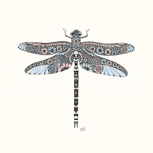 Insect Tale Ⅰ