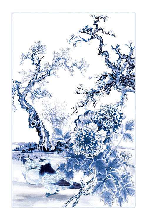 Spring Scenery Ⅳ