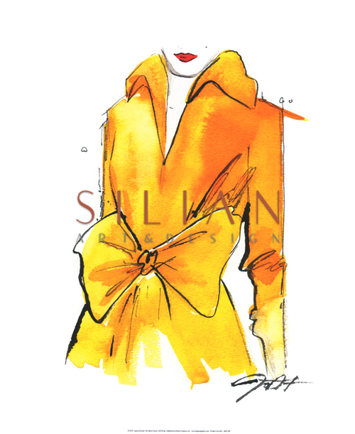 The Yellow Trench