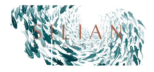 Fishes Dance 
