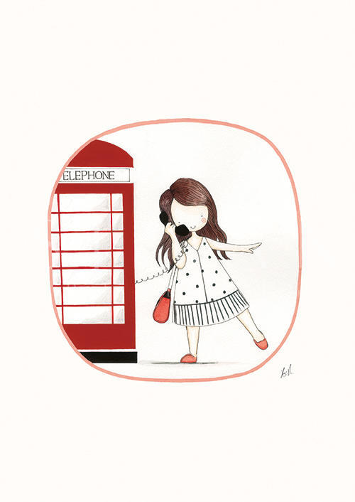The Girl's Daily Ⅳ