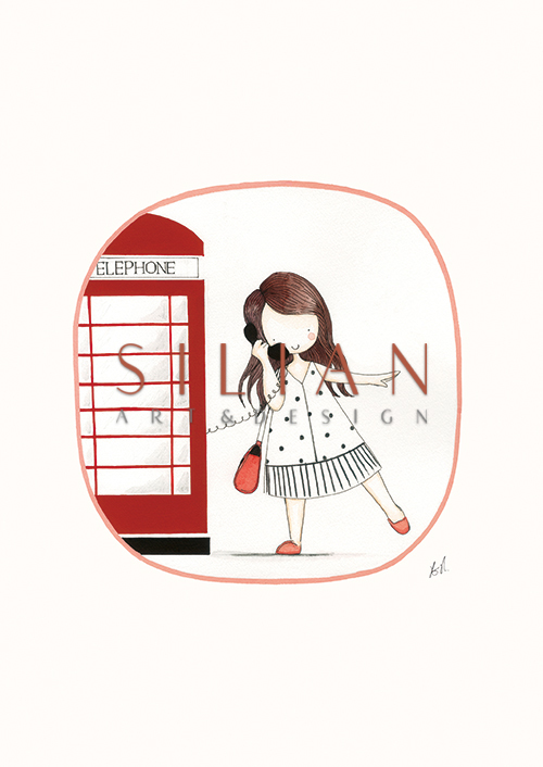 The Girl's Daily Ⅳ
