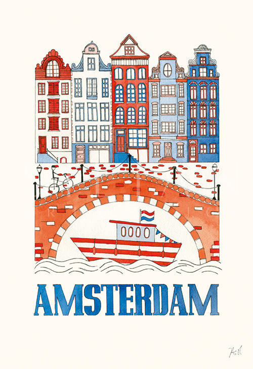 Amsterdam