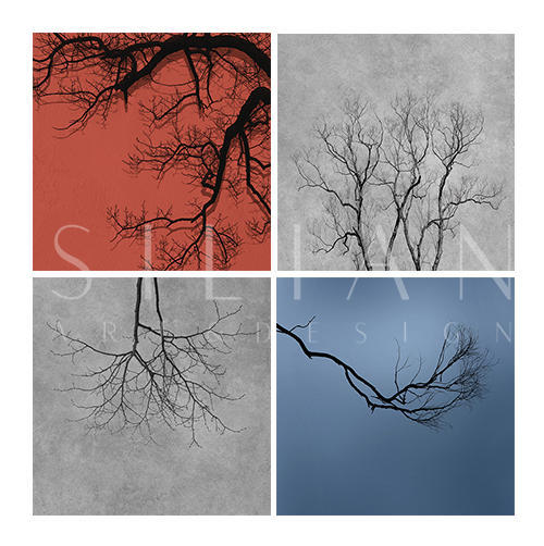 Four Paintings I