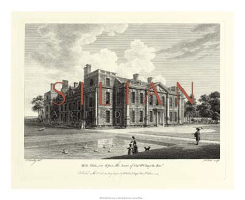 Hill Hall In Essex