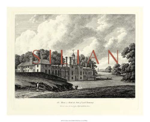 The Moat In Kent