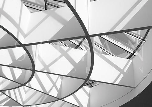 Creative Ultramodern Architecture Ⅰ