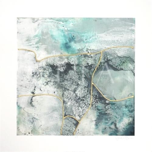 Sea Lace I