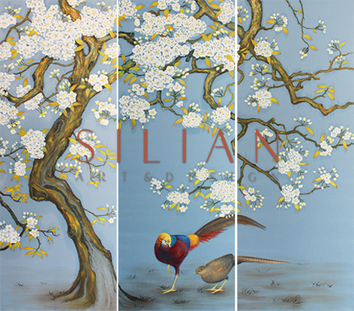 Sweet Birds Ⅱ