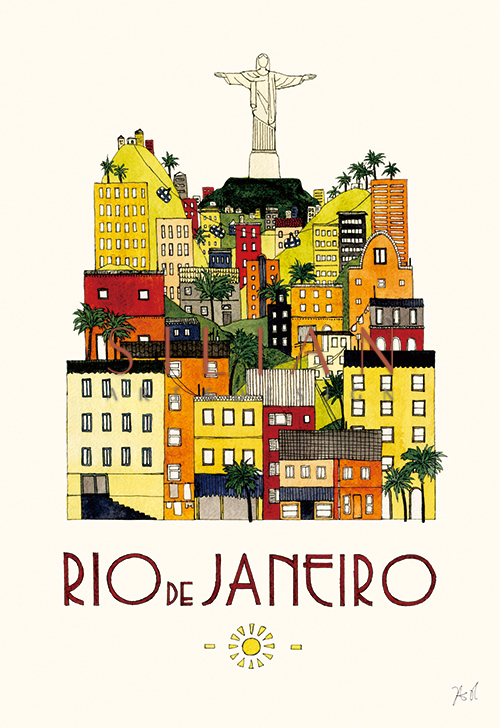 Rio DE janeiro