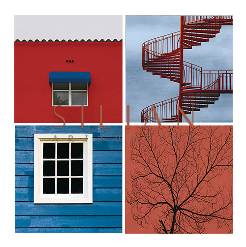 Four Paintings II