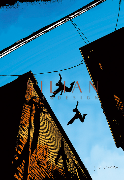 Modern Sport VIII
