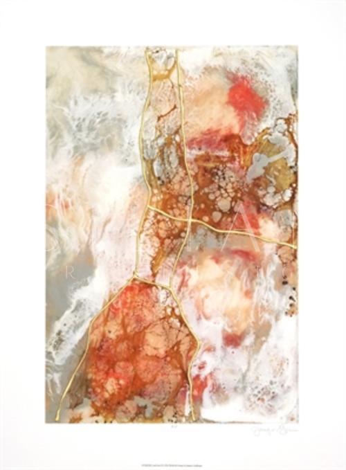 Coral Lace II