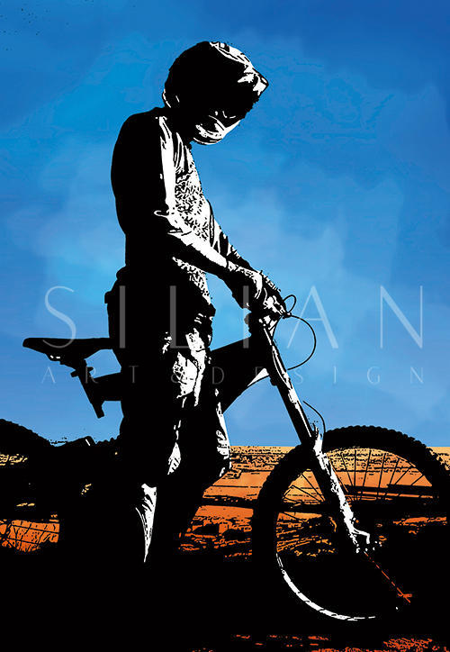 Modern Sport IV
