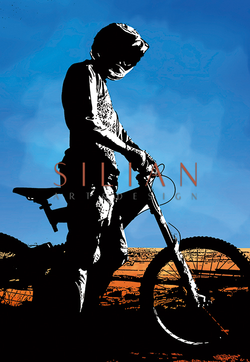 Modern Sport IV