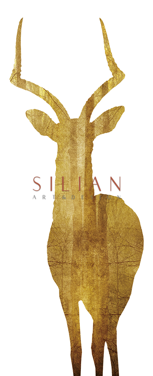 Deco Deer V