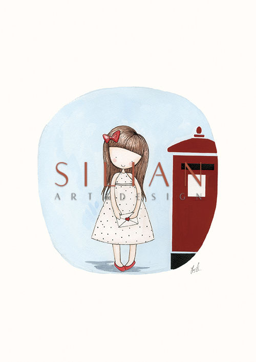 The Girl's Daily Ⅵ
