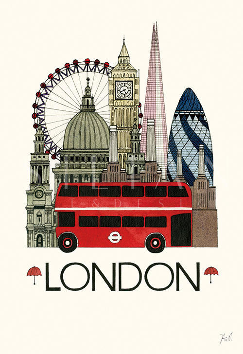 London