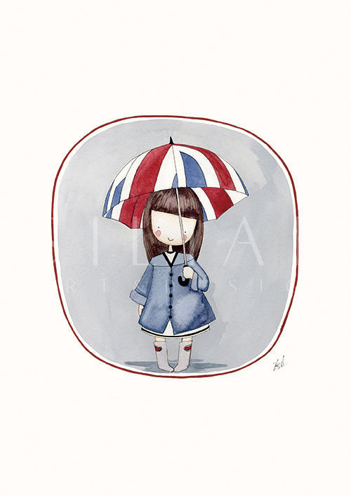 The Girl's Daily Ⅰ