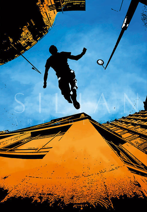 Modern Sport II