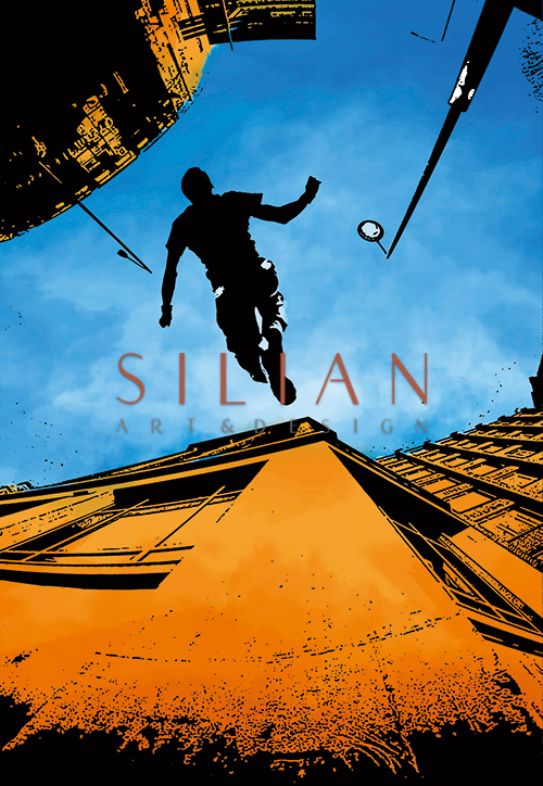 Modern Sport II