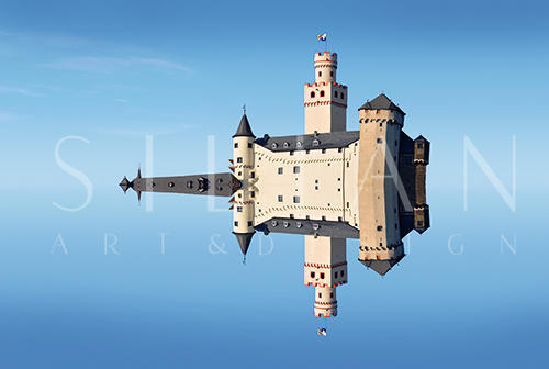 Castle in the Sky Ⅰ