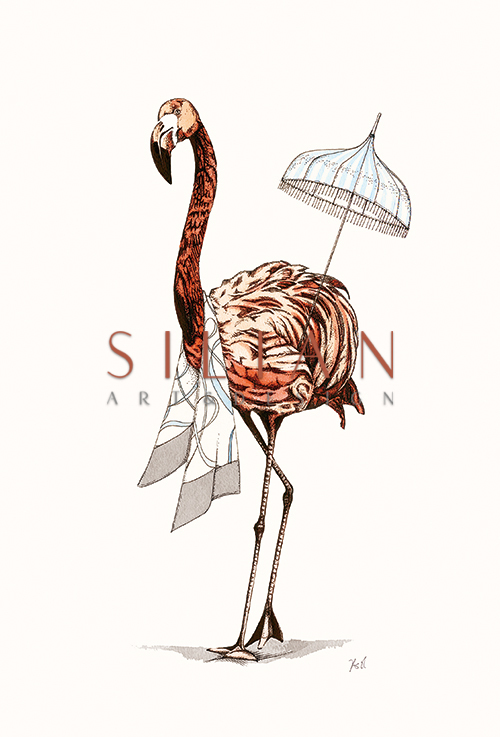 Flamingo Ⅲ