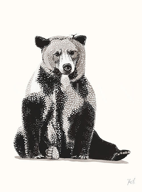 Paty Animal Ⅵ