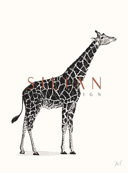 Paty Animal Ⅲ