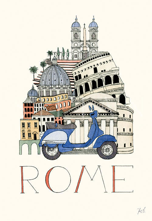 Rome