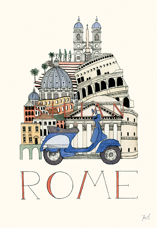 Rome