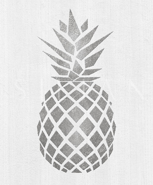 Pineapple Life II