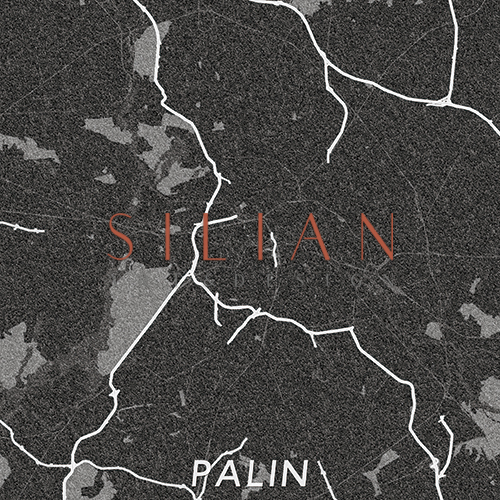 Palin Map