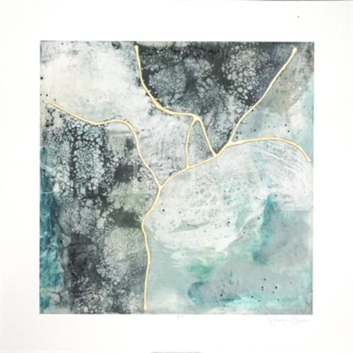 Sea Lace II