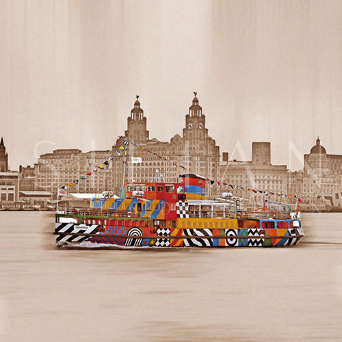 Building Composite Painting