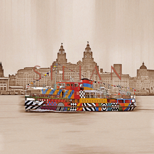 Building Composite Painting