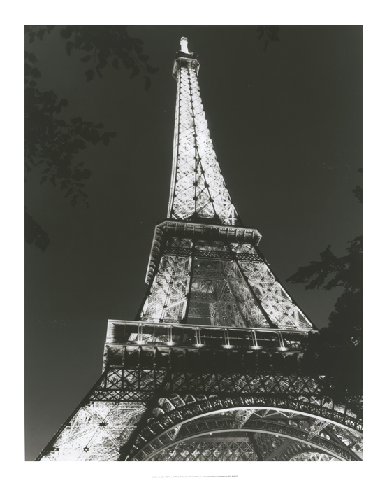 Eiffel Tower