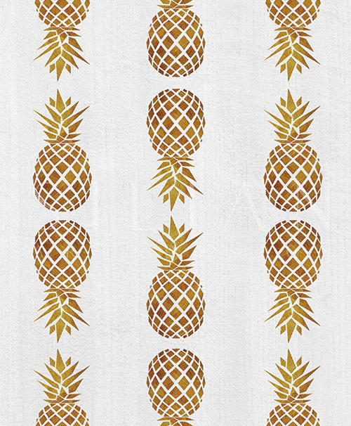 Pineapple Life I