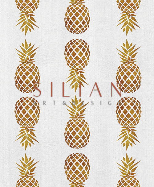 Pineapple Life I