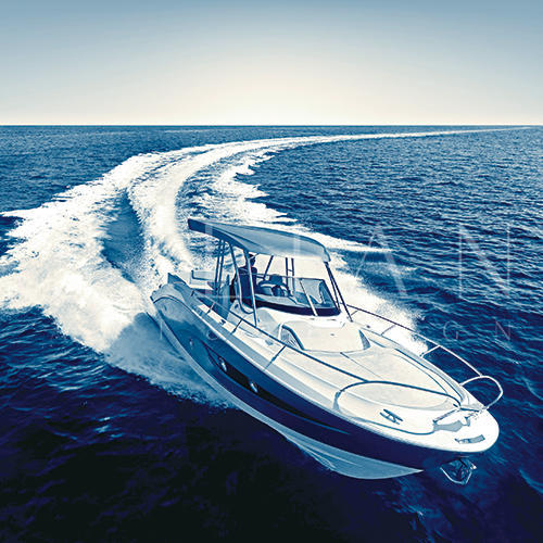 The Voyage III