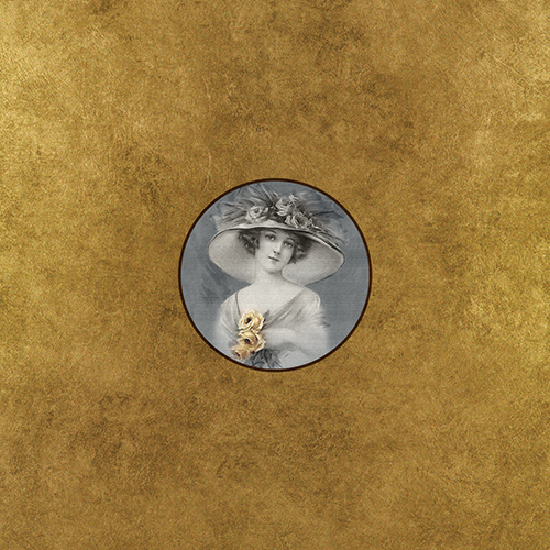 Elegant Lady Ⅳ