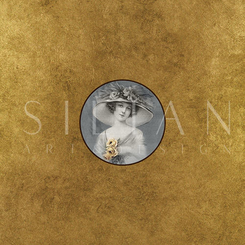 Elegant Lady Ⅳ